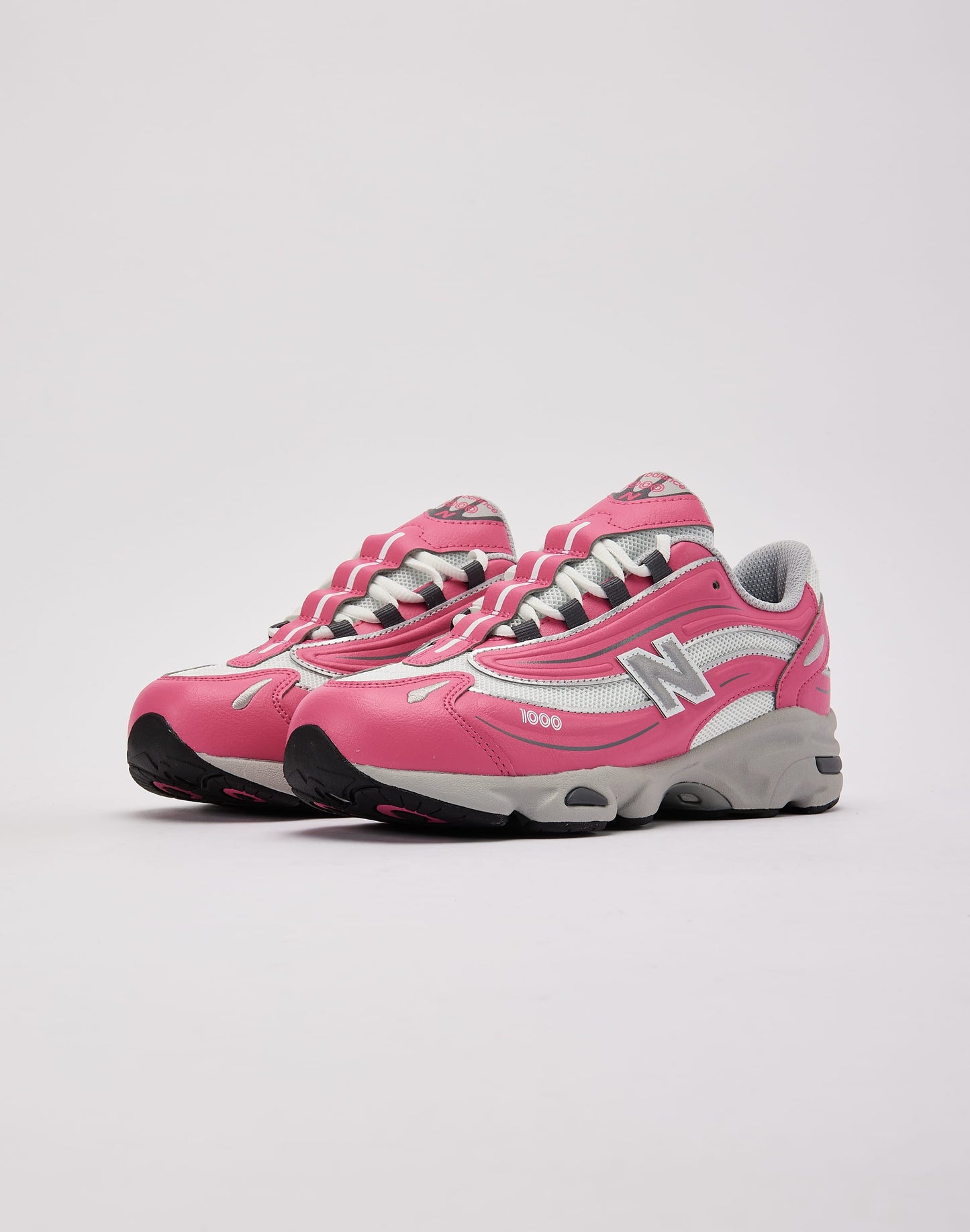 New Balance 1000 Grade-School