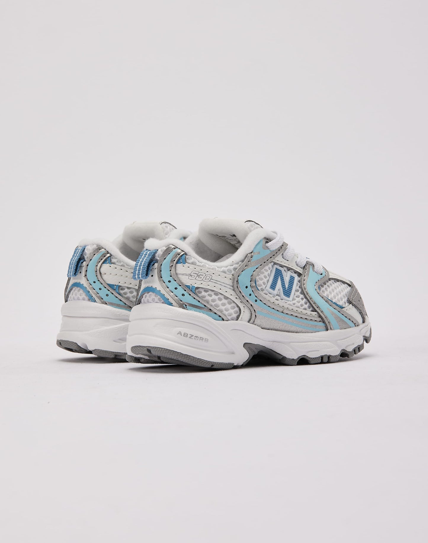 New Balance 530 Bungee Toddler
