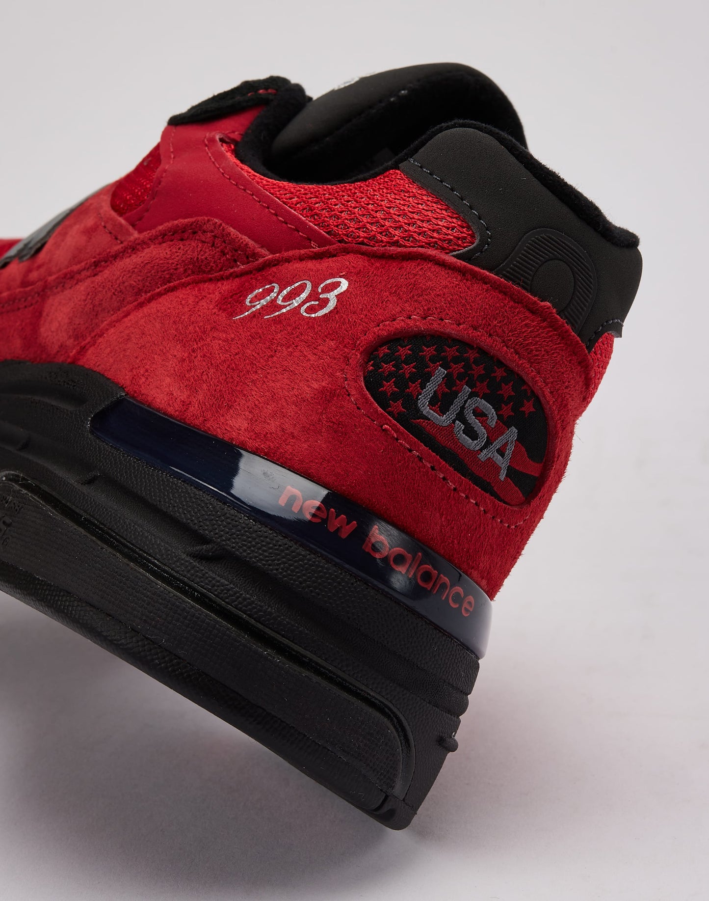New Balance Made In USA 993