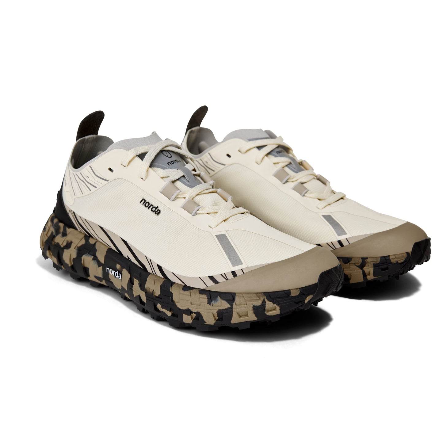 Norda 001A Abyss Shoes (Women's)