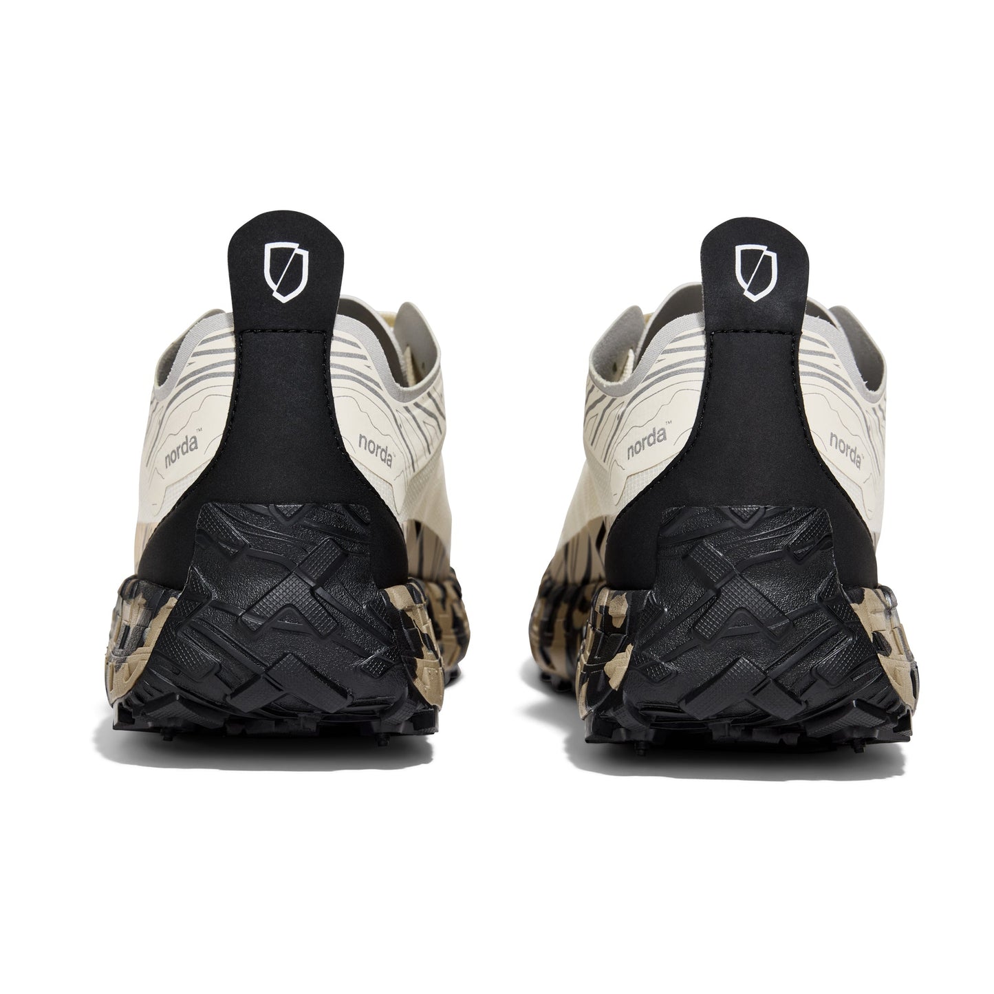 Norda 001A Abyss Shoes (Women's)