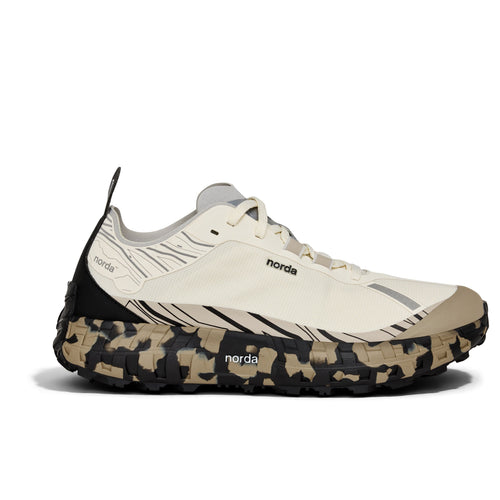 Norda 001A Abyss Shoes (Women's)