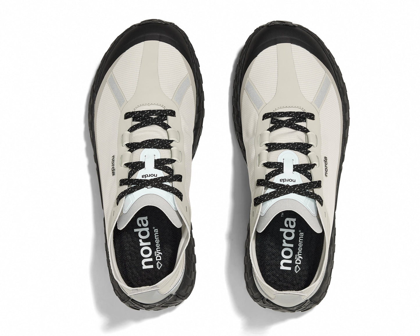 Norda 001A Cinder Shoes (Men's)
