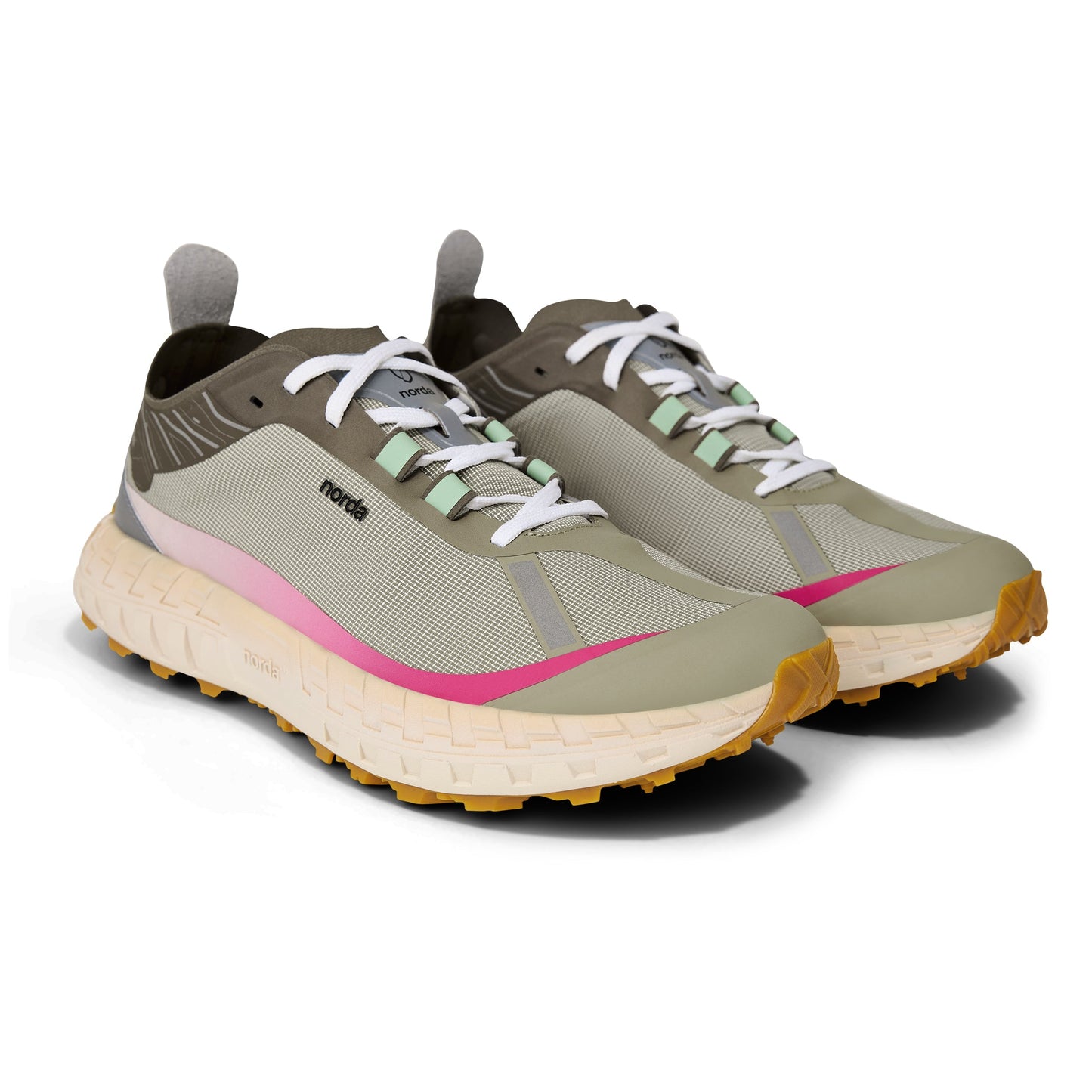 Norda 001A Sky Shoes (Women's)