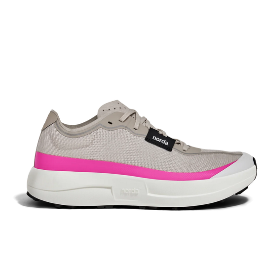 Norda 005 Comet Shoes (Men's)