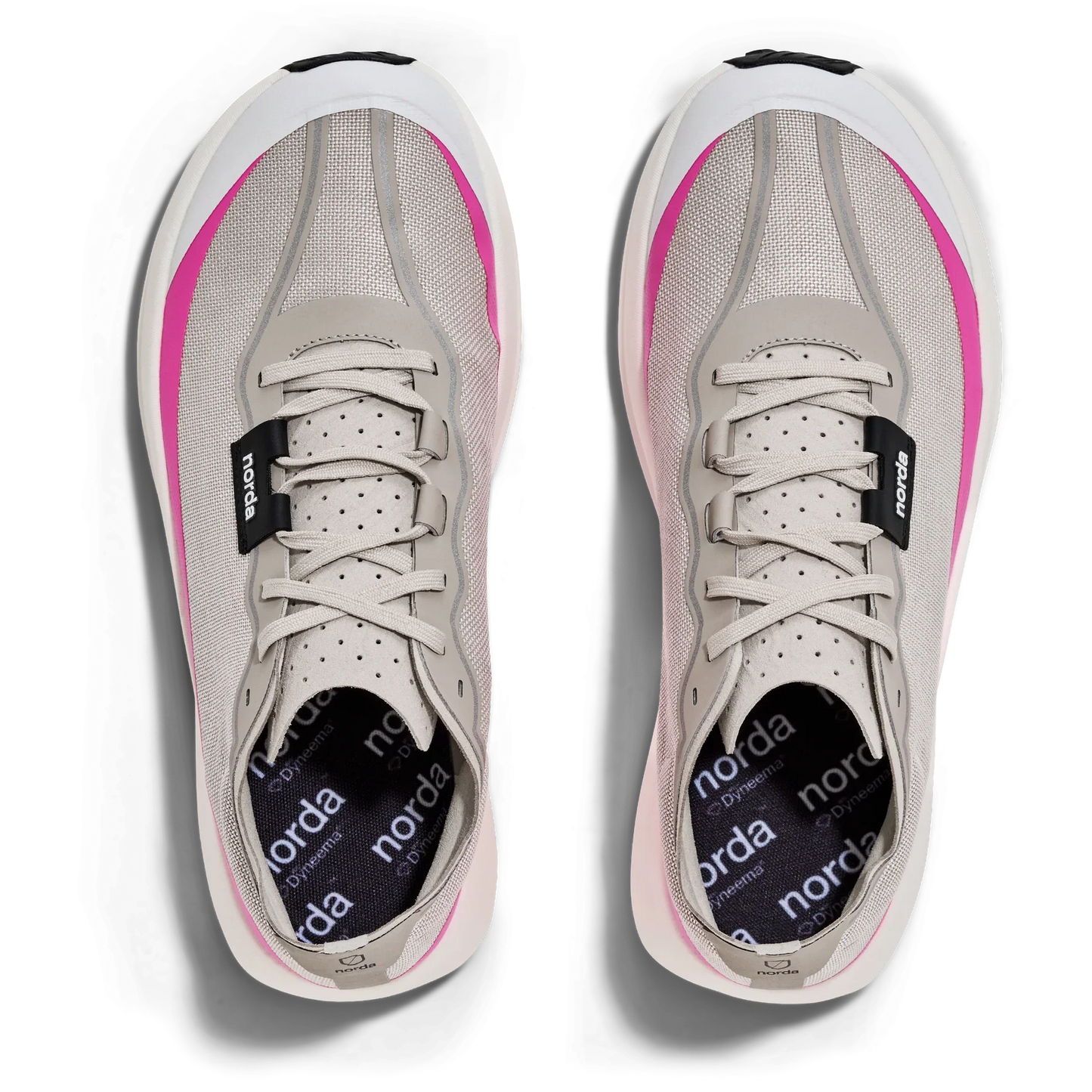 Norda 005 Comet Shoes (Men's)