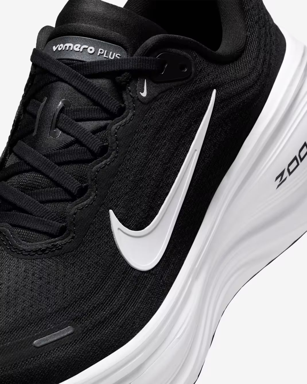 Nike Vomero Plus Shoes (Men's)