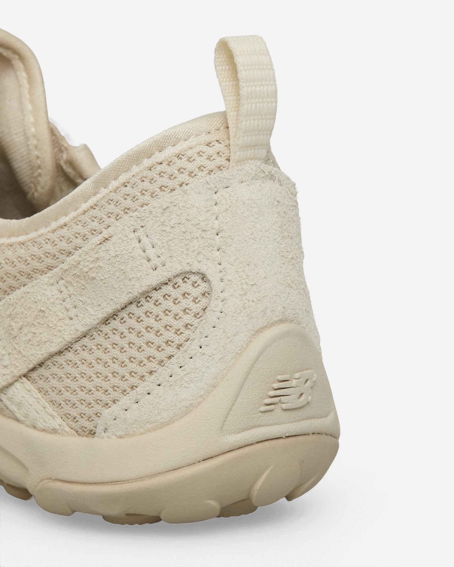 Minimus 10 V1 Sneakers Sand Beige