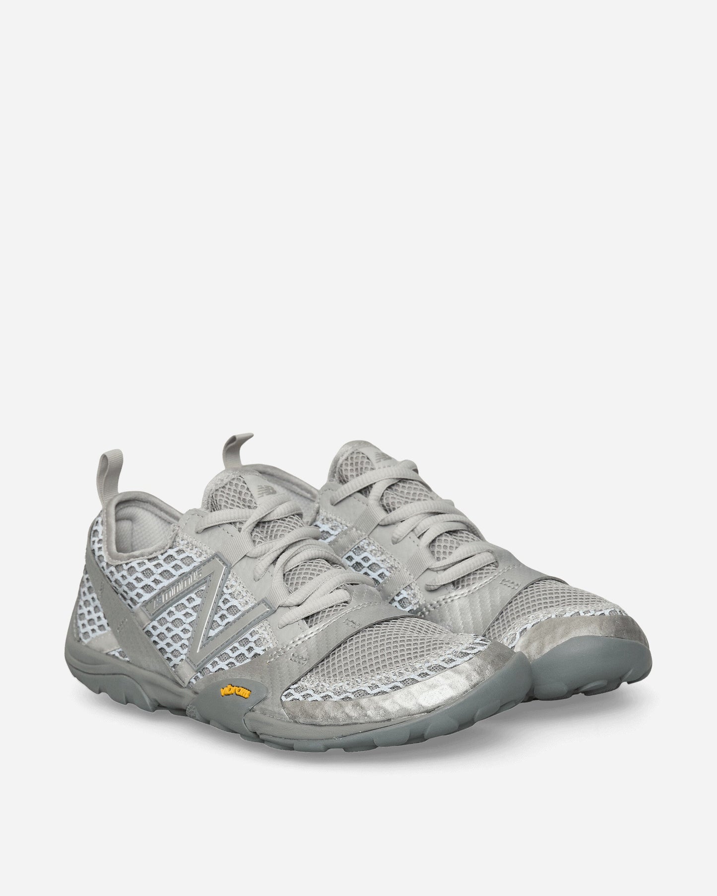 Minimus 10 V1 Sneakers Grey