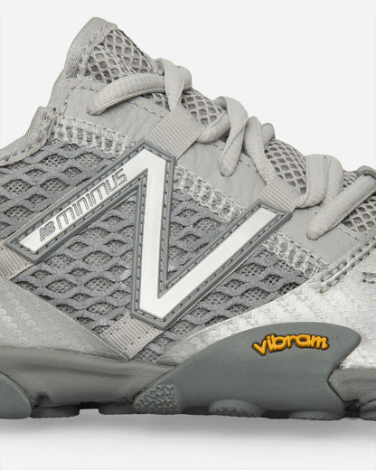 Minimus 10 V1 Sneakers Grey