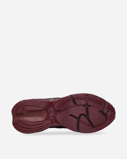 Rich Paul ABZORB 2010 Sneakers Plum / Brown