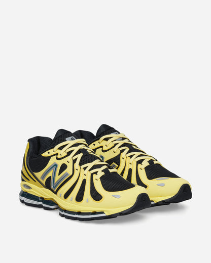 ABZORB 1890 Sneakers Star Burst / Black