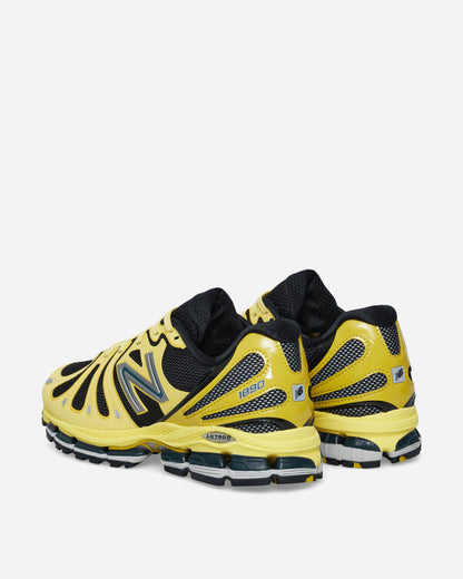 ABZORB 1890 Sneakers Star Burst / Black