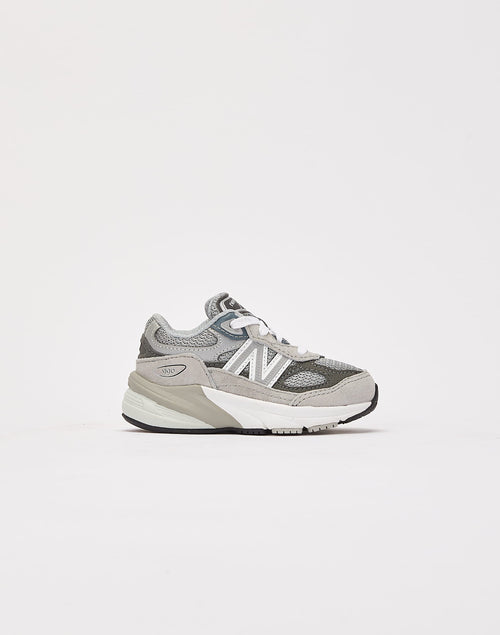 New Balance 990v6 Toddler
