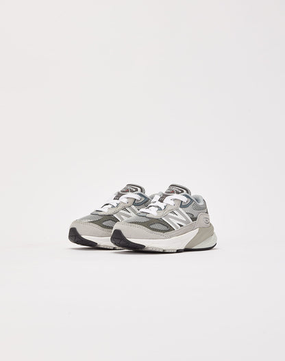 New Balance 990v6 Toddler
