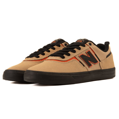 New Balance -  306 TOB (Khaki/Black) *SALE