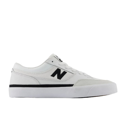 New Balance - 417 LWW (White/Black)*SALE