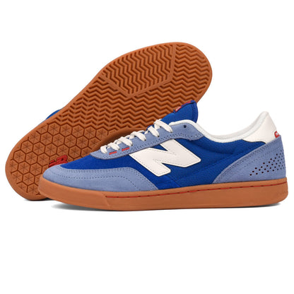 New Balance - NB Numeric  440 RTB (Blue/Beige)
