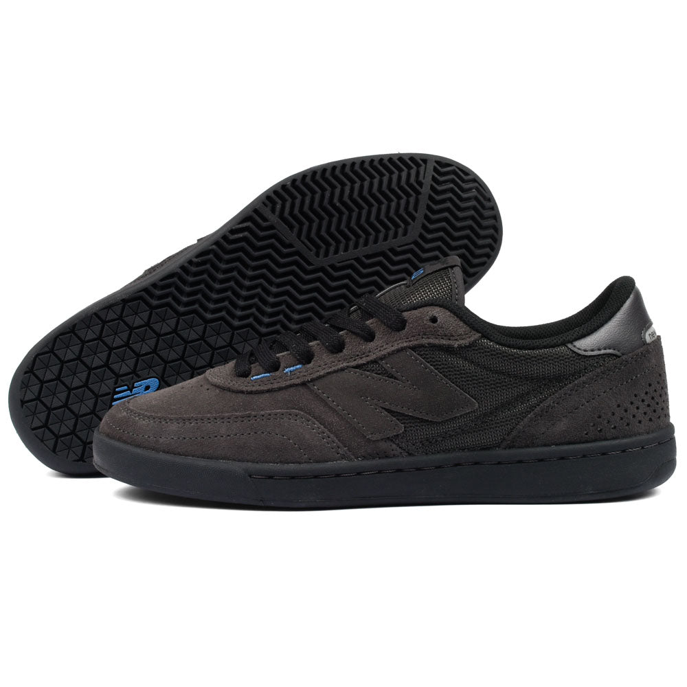 New Balance - 440 V2 WD2 (Black/Black)