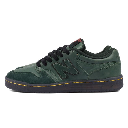 New Balance - 480 COM (Green/Green) *SALE