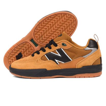 New Balance - NB Numeric 808 BNB (Brown/Black)