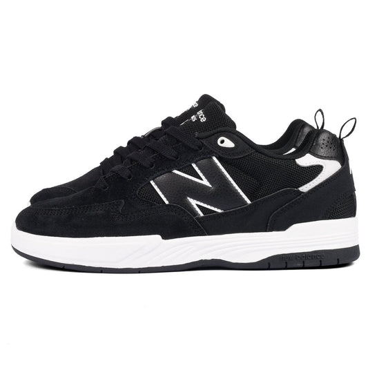 New Balance - 808 LBW (Black/White) *SALE
