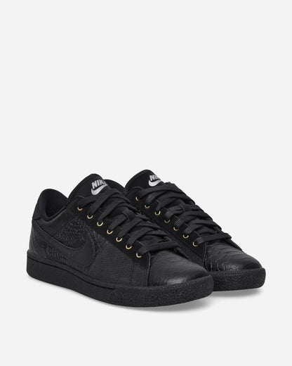 Tennis Classic Premium Sneakers Black
