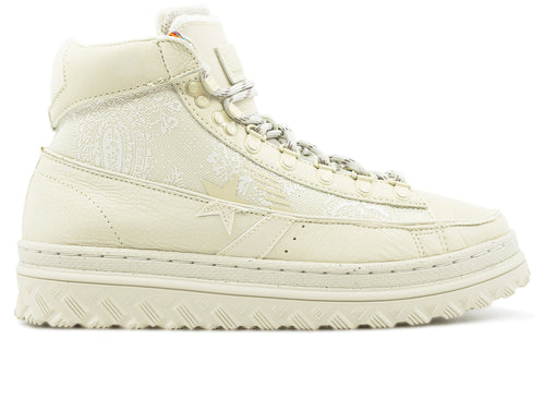 Converse x Paria Farzaneh Pro Leather X2