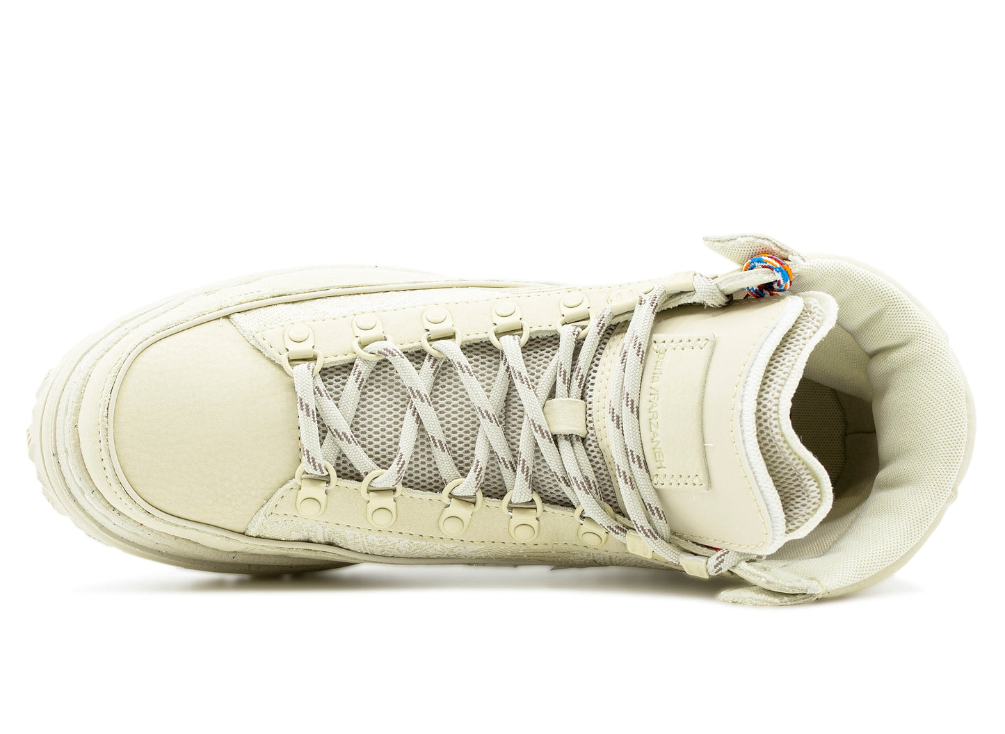 Converse x Paria Farzaneh Pro Leather X2