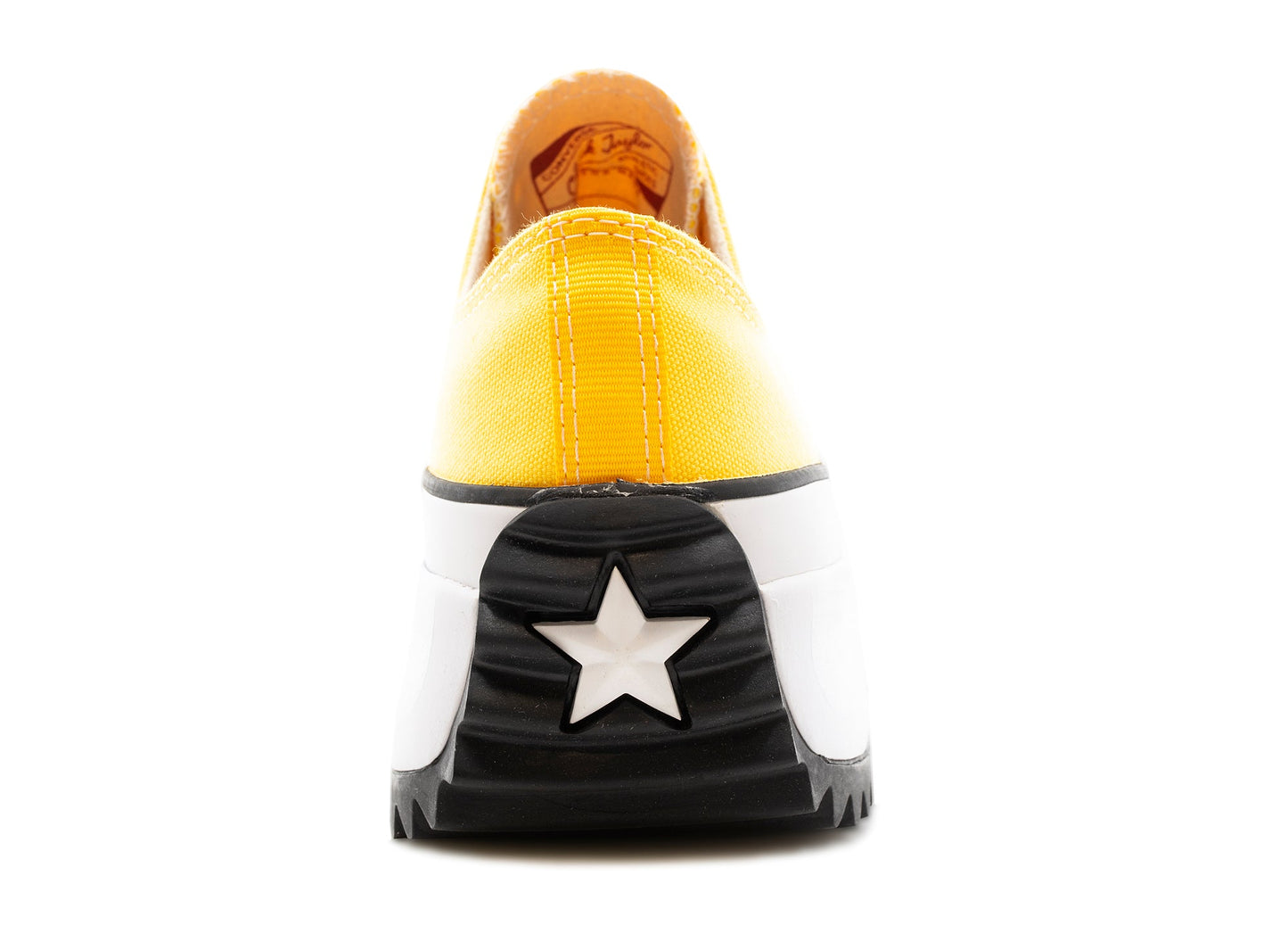 Converse Run Star Hike Ox