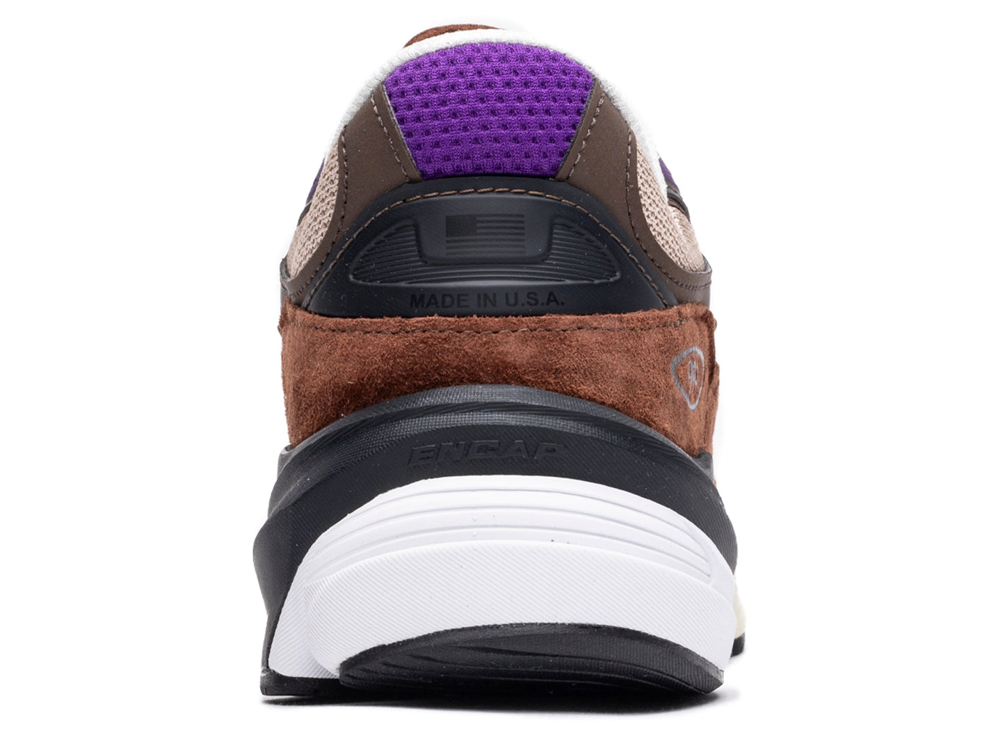 New Balance Made in USA 990v6 U990OP6