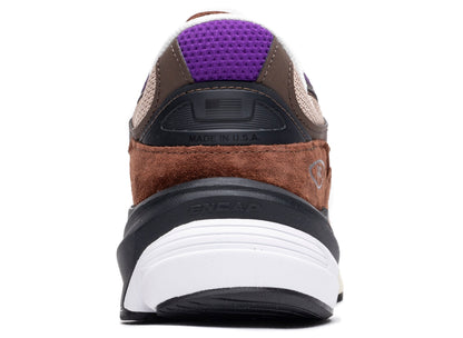 New Balance Made in USA 990v6 U990OP6