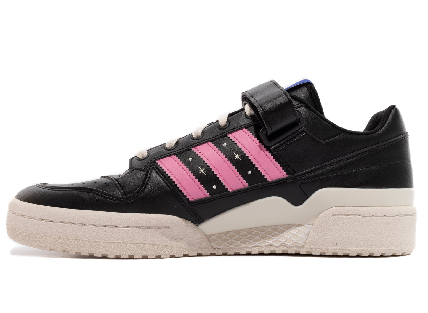 Adidas x André Saraiva Forum Low