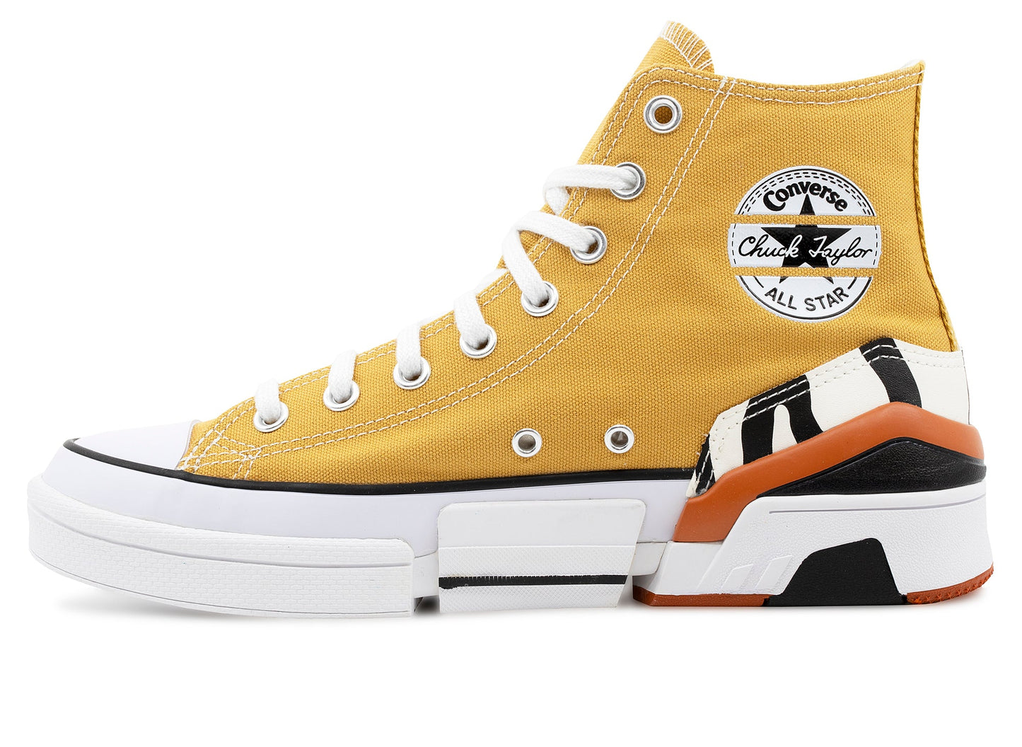 Converse CPX70 Hi 'Zinc'