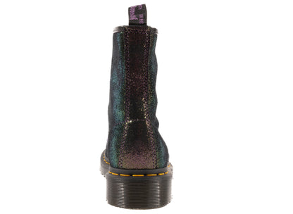 Women's Dr. Martens Disco Boots