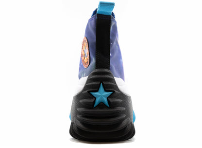 Space Jam x Converse Run Star Motion Hi Unisex