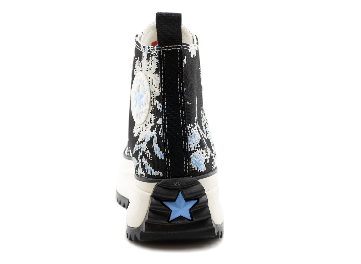 Converse Run Star Hike Hi