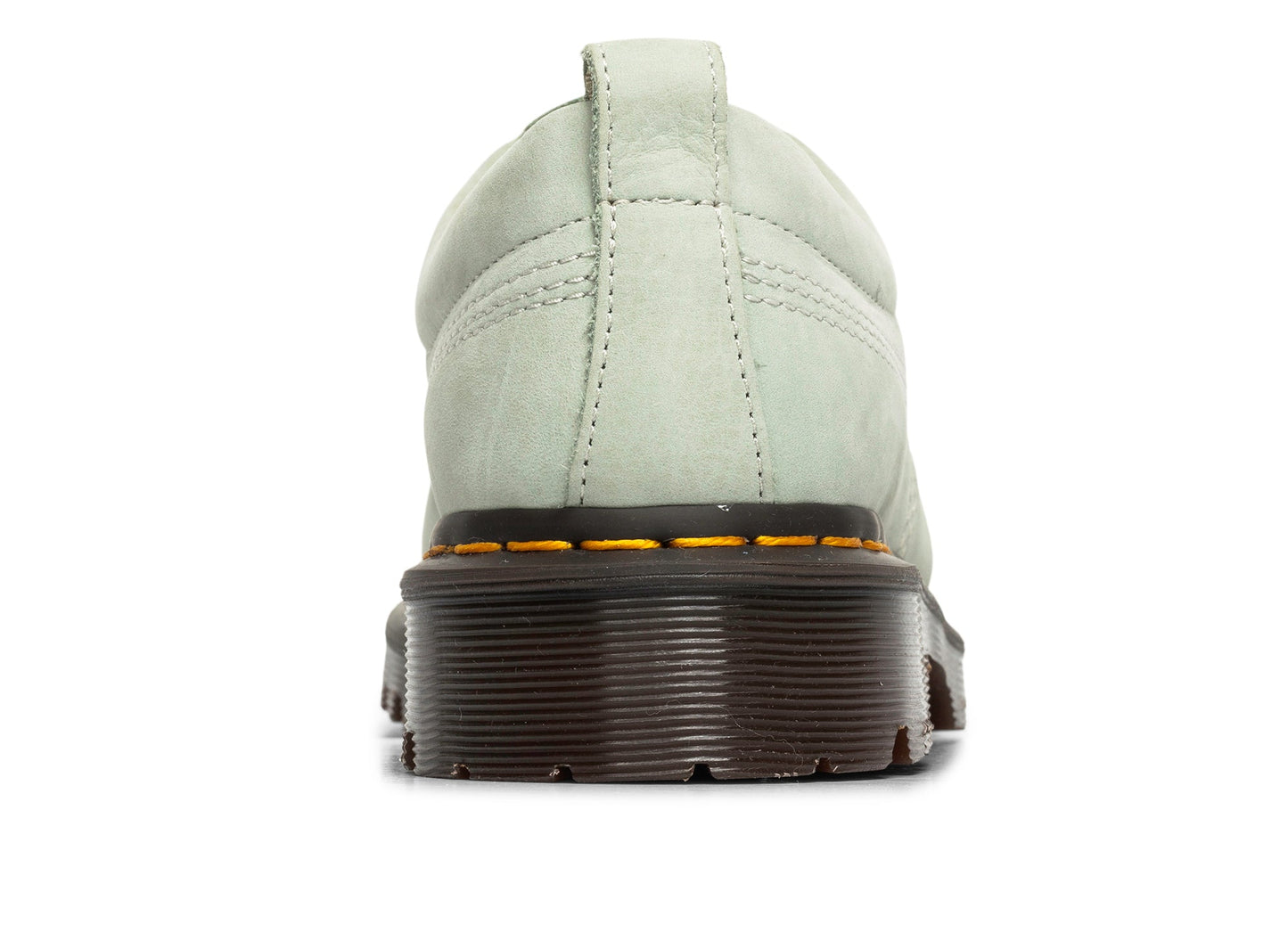 Dr. Martens Lowell Boots in Sage Green
