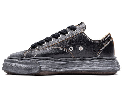 Maison Mihara Yasuhiro Peterson 23 Low in Black