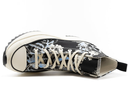 Converse Run Star Hike Hi