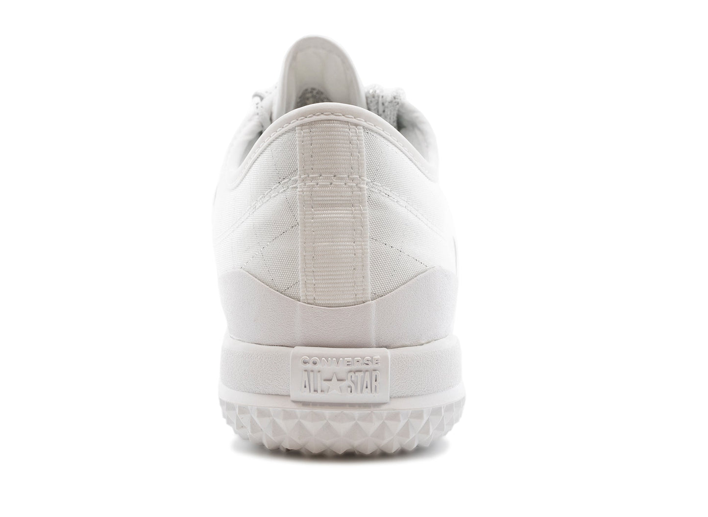Converse x Slam Jam Bosey MC Ox in White