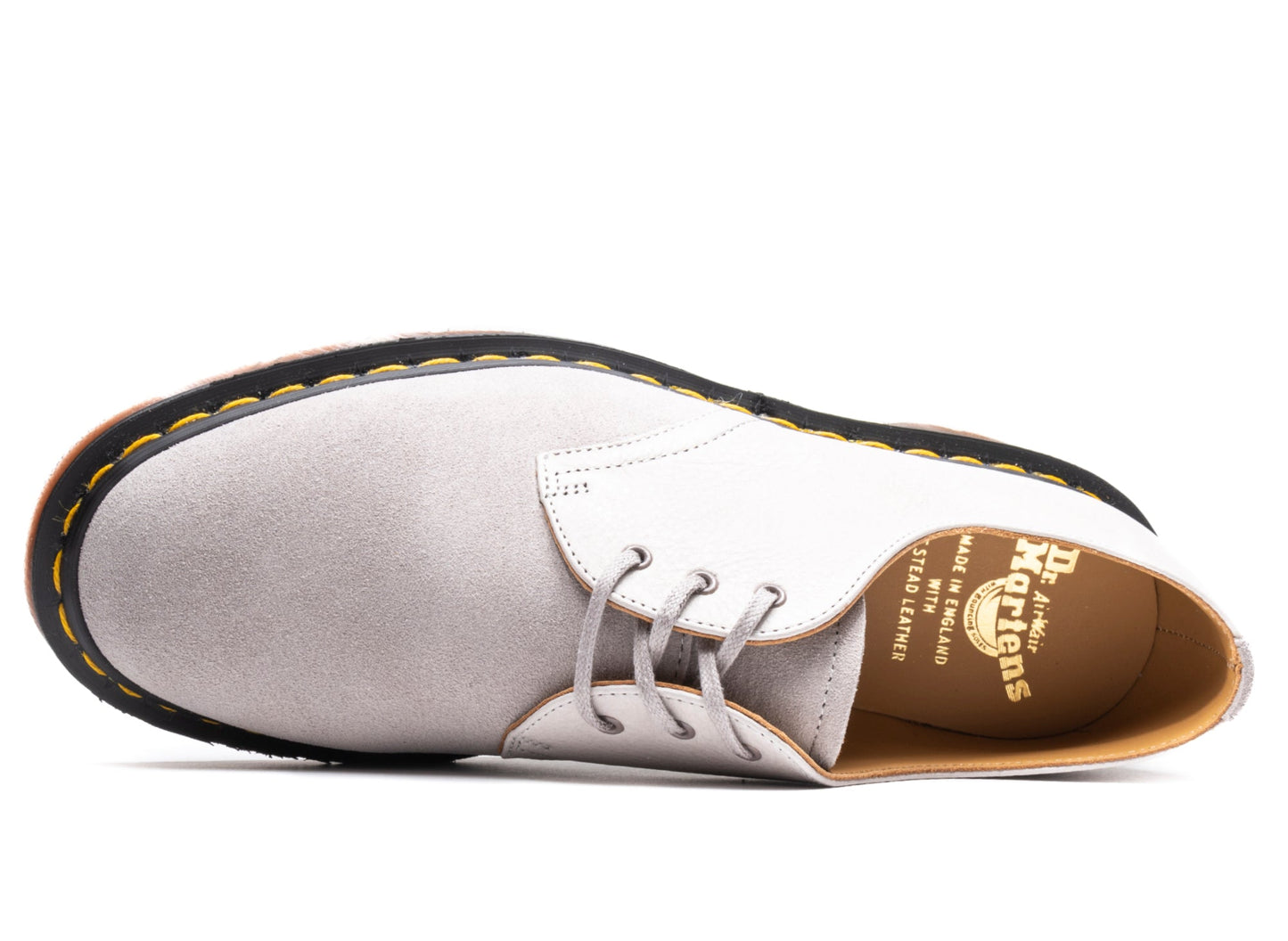 Dr. Martens 1461 Pewter Grey