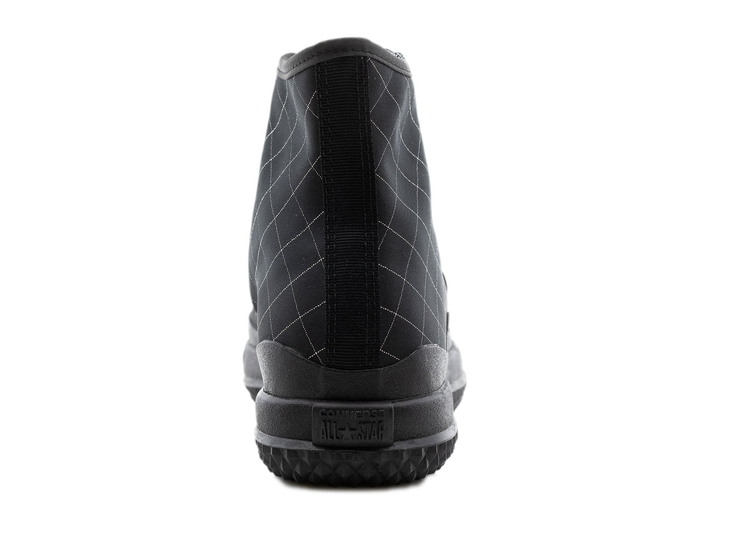 Converse x Slam Jam Mosey MC Hi in Black