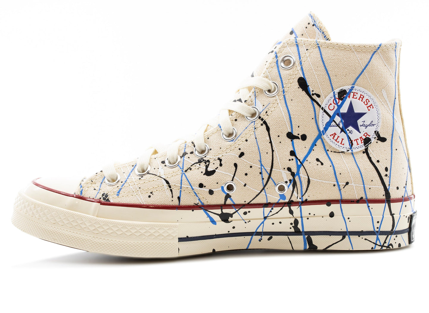 Converse Chuck 70 Hi