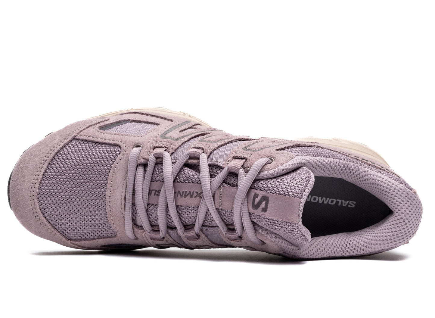 Salomon X-Mission 4 Suede