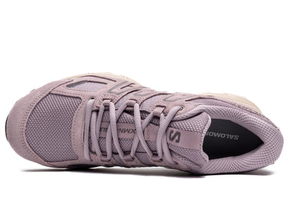 Salomon X-Mission 4 Suede