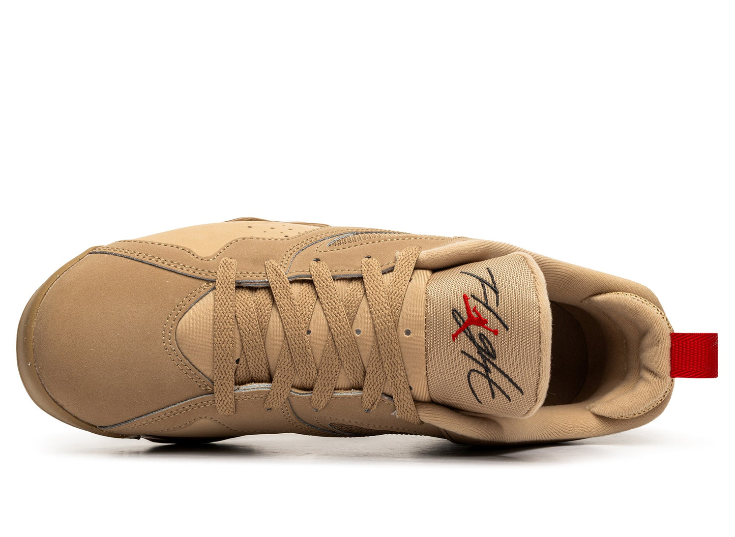 Air Jordan MVP 92