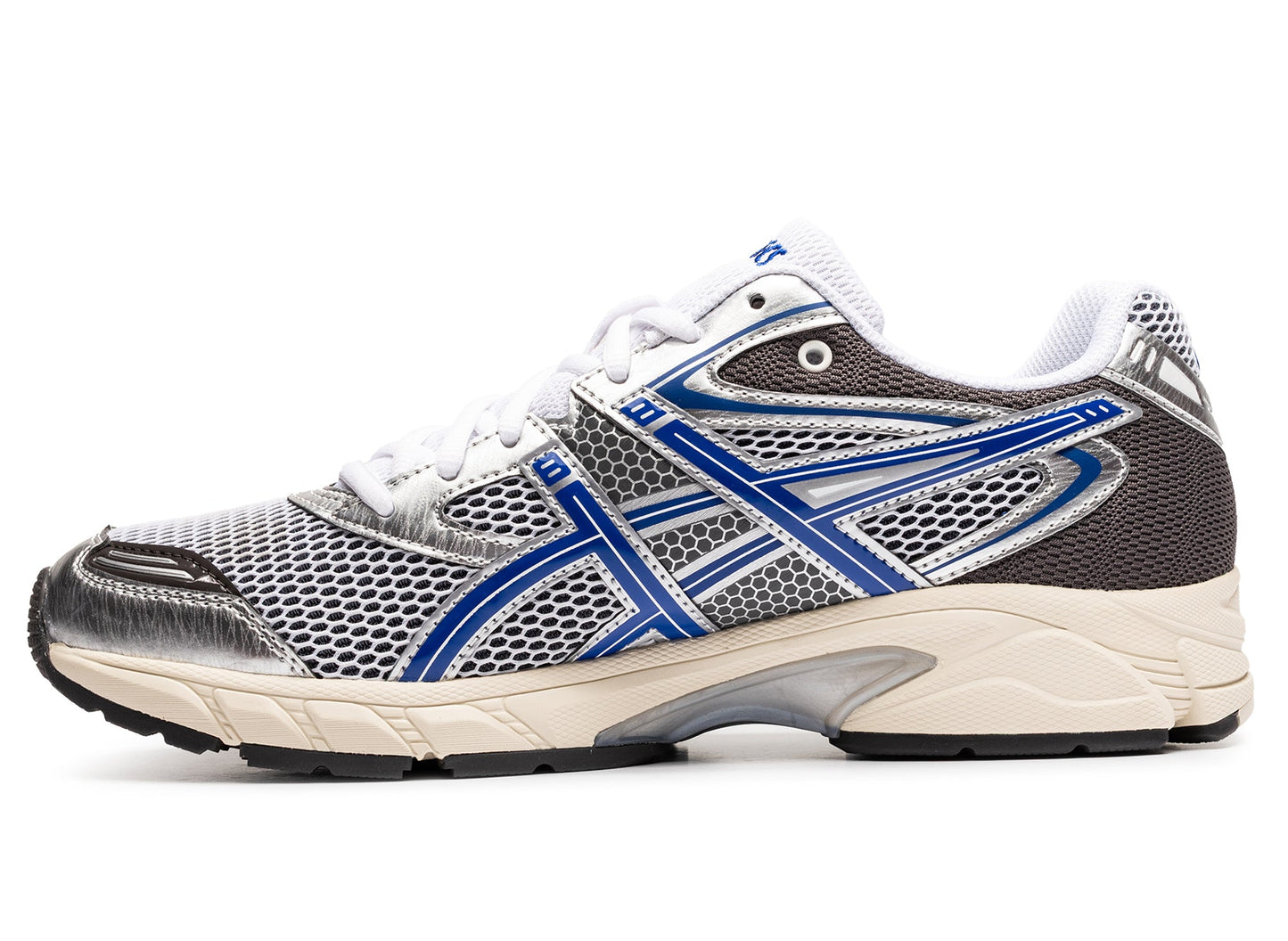 Asics Gel-DS Trainer 14 'White / Asics Blue'