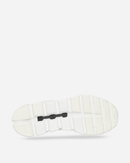 Cloud 6 Sneakers White / White
