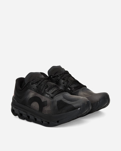 Men's Slam Jam Cloudflow 5 SHARPDUST Sneakers Gull / Black